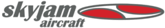 SKYJAM - logo