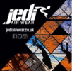 Jedi Air Wear - logo