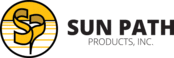 Sun path products Inc - logo