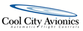 Cool City Avionics - logo