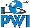 PWI lnc. - logo