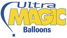 Ultramagic - logo