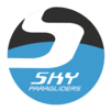 SKY-Paragliders - logo