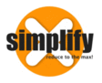 Simplify-ppg GmbH - logo