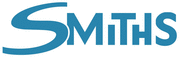 Smith Metal Centres Ltd. - logo