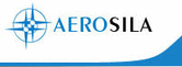 Aerosila - logo