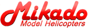 Mikado Model Helicopters GmbH - logo