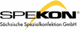 SPEKON | Sächsische Spezialkonfektion GmbH - logo