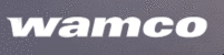 Wamco - logo