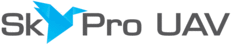 SKYPRO UAV - logo