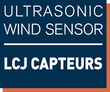 LCJ Capteurs - logo