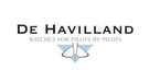 DE HAVILLAND WATCHES