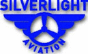 Silverlight Aviation LLC - logo