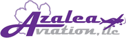 Azalea Aviation, LLC - logo