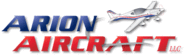 Arion Aircraft, LLC - logo