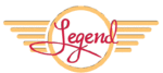 American Legend - logo