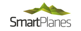 SmartPlanes - logo