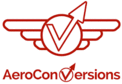 AeroConversions - logo