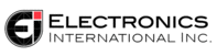 Electronics International - logo