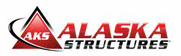 Alaska Structures - logo