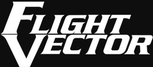 Flight Vector - logo