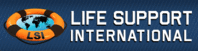 Life Support International, Inc. - logo