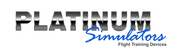 Platinum Simulators Inc - logo