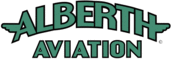 Alberth Aviation - logo