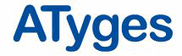 Atyges - logo