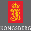 KONGSBERG GEOSPATIAL - logo