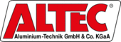 ALTEC Aluminium Technik GmbH - logo