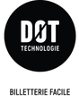 DOT TECHNOLOGIE - logo