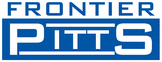 Frontier Pitts Ltd - logo