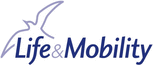 Life & Mobility B.V - logo