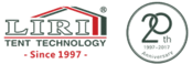 Liri Tent Technology Co.,Ltd. - logo