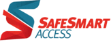 SafeSmart Access - logo