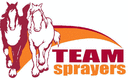 Team Sprayers