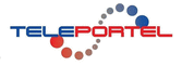 Telemedium / Teleportel - logo