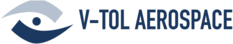 V-TOL Aerospace - logo