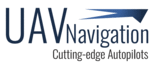 UAV Navigation - logo