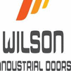 Wilson Industrial Doors - logo