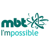 MB Telecom - logo