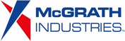 McGrath Industries - logo