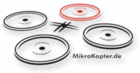 MikroKopter - logo