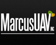 Marcus UAV - logo