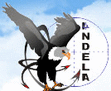 Indela - logo