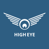 High Eye B.V. - logo