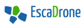 EscaDrone - logo