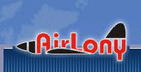 AirLony - logo