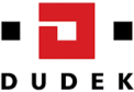 Dudek - logo